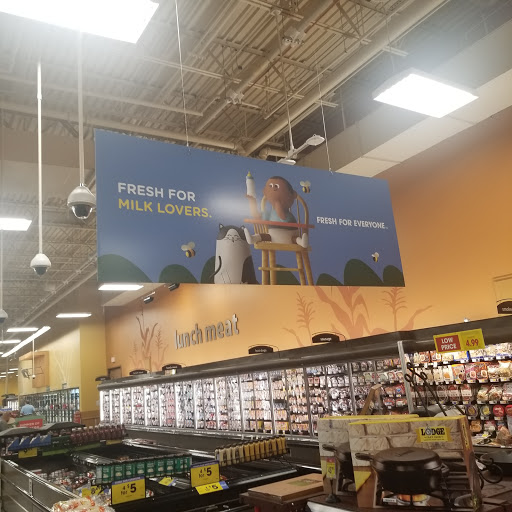 Shopping Mall «Braelinn Village Shopping Center», reviews and photos, 548 Crosstown Drive, Peachtree City, GA 30269, USA