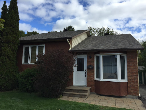Gutter Cleaning Service Gouttières Aquanett - Installation et Nettoyage in Cantley (QC) | LiveWay
