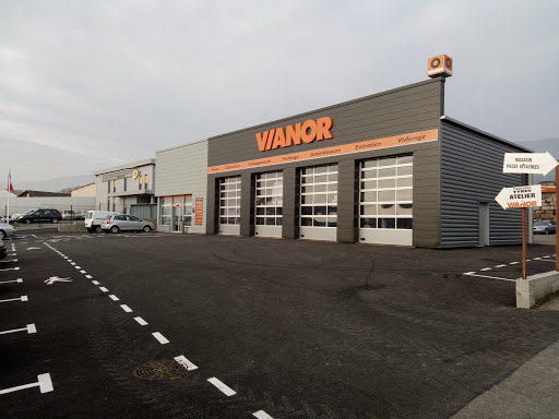 Photo 5 - FAURAX MAG AUTO