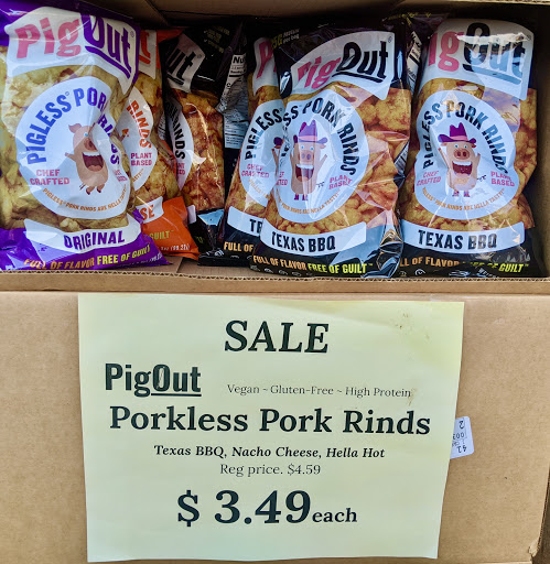 Grocery Store «Food Bin», reviews and photos, 1130 Mission St, Santa Cruz, CA 95060, USA