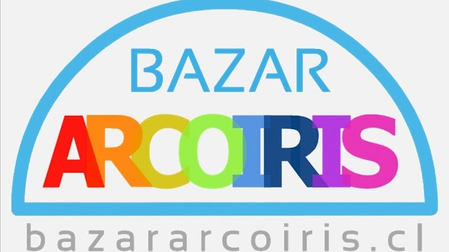 Bazar Arcoiris - Tienda