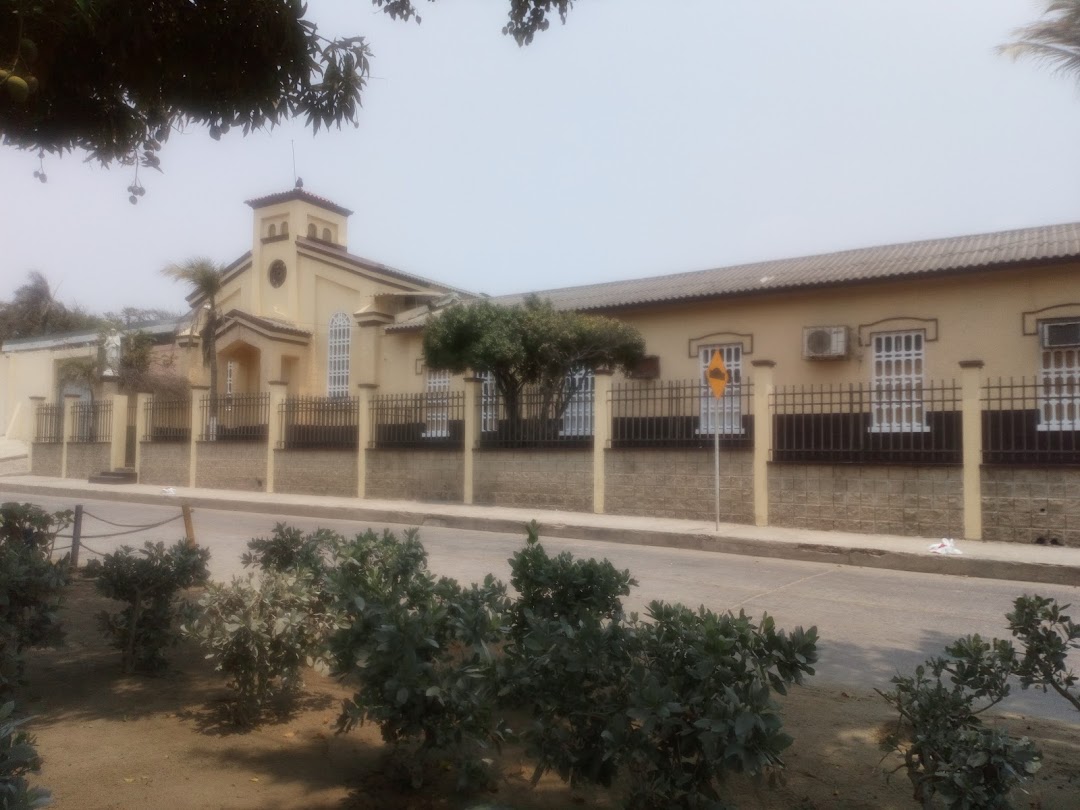 Colegio Santa Teresita Barranquilla, Atlántico- Colombia