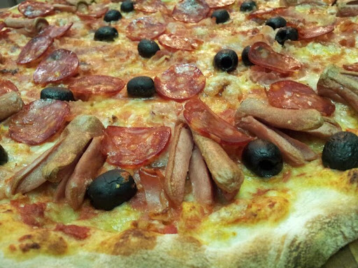 La Rotonda | Pizzeria | Bar | Ristorante in Roseto degli Abruzzi, Provincia di Teramo