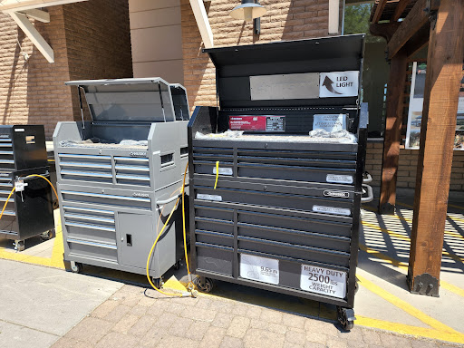 Home Improvement Store «The Home Depot», reviews and photos, 7401 S Power Rd, Queen Creek, AZ 85142, USA