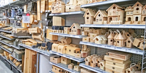 Craft Store «Michaels», reviews and photos, 4687 Firestone Blvd, South Gate, CA 90280, USA