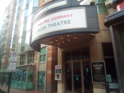 Performing Arts Theater «Sidney Harman Hall», reviews and photos, 610 F St NW, Washington, DC 20004, USA