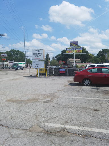 Tobacco Shop «The Perfect Place», reviews and photos, 7531 N Armenia Ave, Tampa, FL 33604, USA