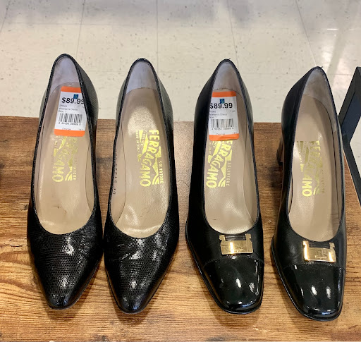 Thrift Store «2nd Ave Value Stores», reviews and photos, 163 Franklin Mills Blvd, Philadelphia, PA 19154, USA