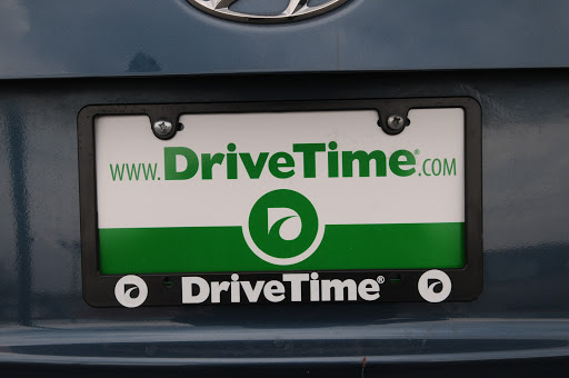 Used Car Dealer «DriveTime Used Cars», reviews and photos, 821 E Division St, Arlington, TX 76011, USA
