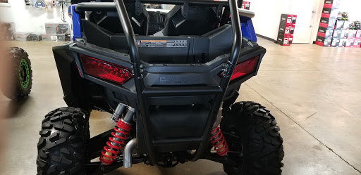 Motorcycle Dealer «Mega Motorsports», reviews and photos, 3874 US Hwy 63, West Plains, MO 65775, USA