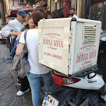 Photo n°17 de l'avis de Ettore.a fait le 21/05/2022 à 11:00 sur le  Pizzeria Donna Sofia Ai Tribunali | Napoli à Naples