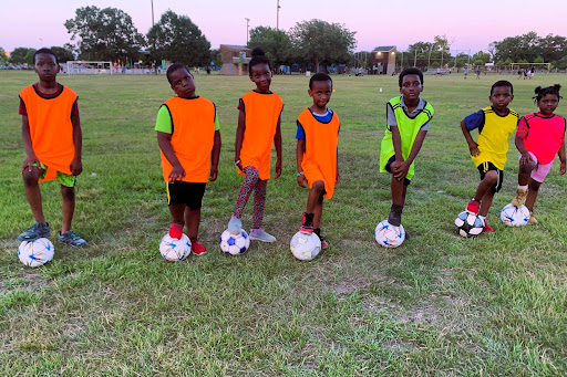 Great peace Generation foundation