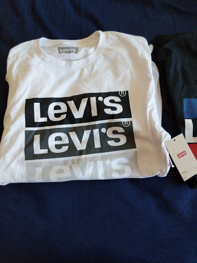 Department Store «Marshalls», reviews and photos, 163 Monticello Ave, Williamsburg, VA 23185, USA