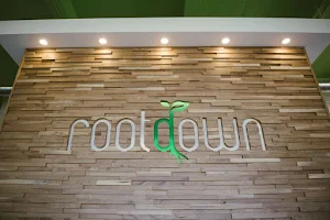 Rootdown Yoga·Juice·Greens image