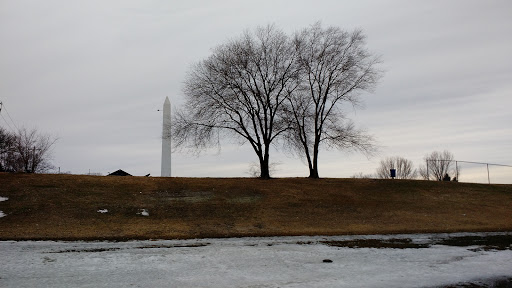 Golf Course «El Zagal Par 3 Golf Course», reviews and photos, 1400 Elm St N, Fargo, ND 58103, USA