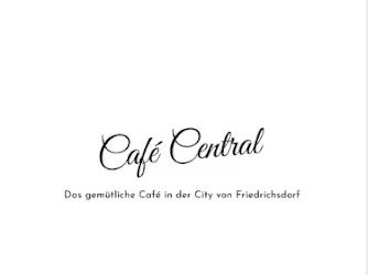 Café Central Friedrichsdorf