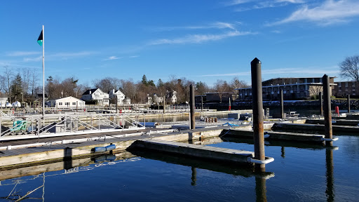 Golf Club «Rye Golf Club», reviews and photos, 330 Boston Post Rd, Rye, NY 10580, USA