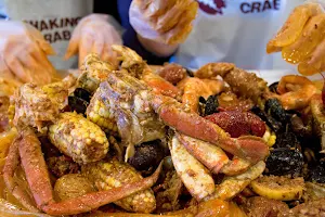 Shaking Crab (Union) image