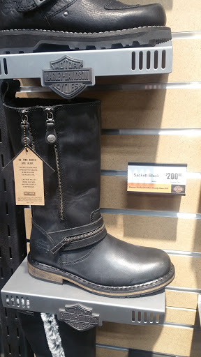 Harley-Davidson Dealer «Wild West Harley-Davidson», reviews and photos, 5702 58th St, Lubbock, TX 79424, USA