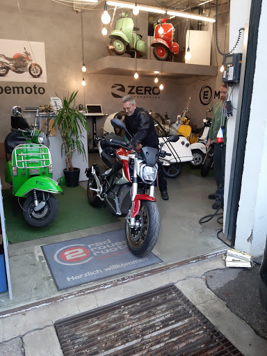 bemoto GmbH