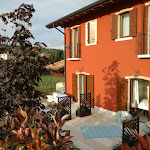 Photo n°3 de l'avis de Denise.a fait le 30/04/2018 à 18:00 sur le  Agriturismo Ca Zerbetto à Sem-Rocca