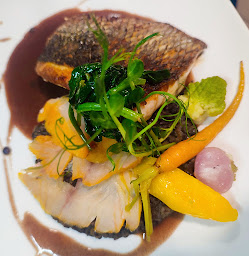 Photo n°23 de Restaurant la Primatiale à Nancy ()