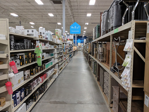 Home Goods Store «At Home», reviews and photos, 6060 E Main St, Columbus, OH 43213, USA