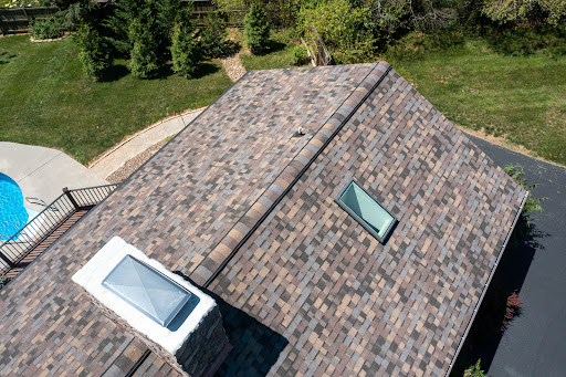 Roofing Contractor «Lynchburg Roofing, Roanoke», reviews and photos, 7 Walnut Ave, Vinton, VA 24179, USA