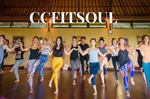 CCFITSOUL en Sant Vicenç de Montalt, Barcelona