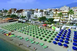 Sayonara Beach Naxos image