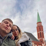 Photo n°2 de l'avis de Lazar.o fait le 13/03/2024 à 11:45 sur le  Lignages d'Alten Limpurg de Francfort à Frankfurt