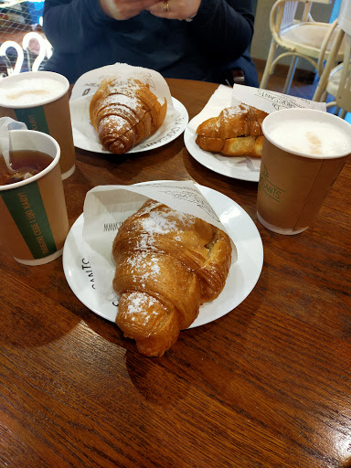 Lviv Croissants