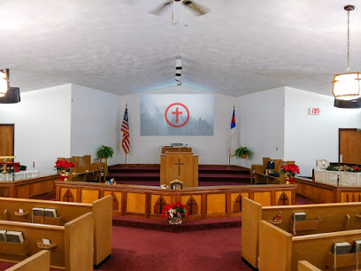 Middletown Church of God