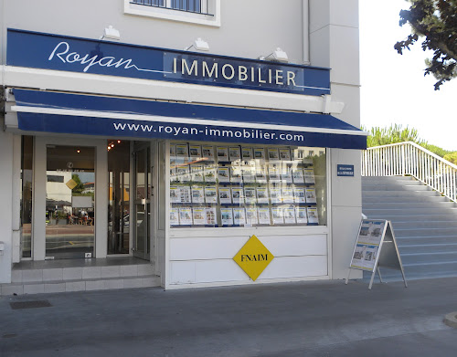 Agence immobilière Royan Immobilier Royan