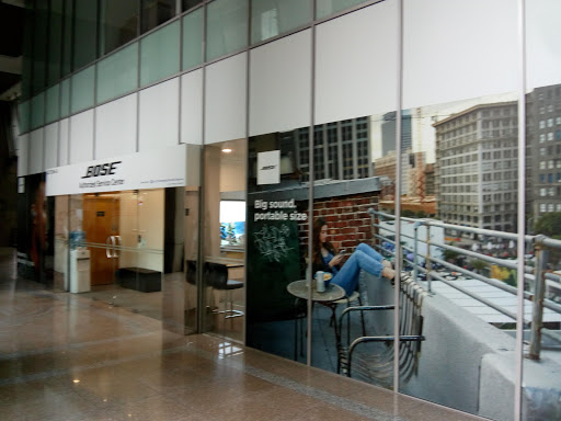 Bose Service Centre @ Plaza Sentral