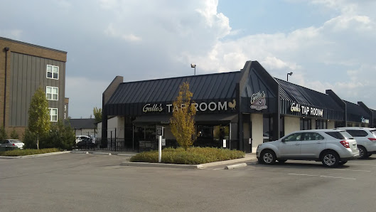 Gallos Tap Room Bethel Rd. 5019 Olentangy River Rd, Columbus, OH 43214