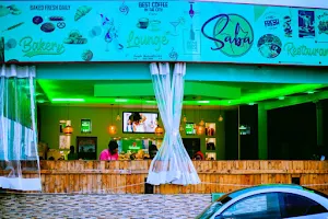 Saba Lounge & Restaurant image