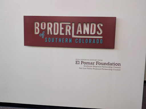 History Museum «El Pueblo History Museum», reviews and photos, 301 N Union Ave, Pueblo, CO 81003, USA