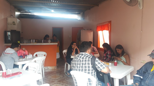 Opiniones de "Las Delicias De Yisuka" en Quevedo - Restaurante