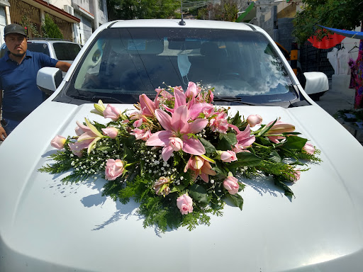 Florería – Santa Catarina