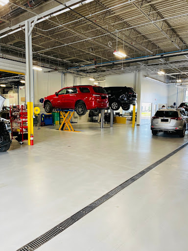 Auto Body Shop «Harr Auto Body», reviews and photos, 29 Glennie St, Worcester, MA 01605, USA