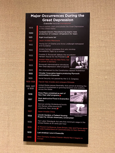 Art Museum «Evansville Museum», reviews and photos, 411 SE Riverside Dr, Evansville, IN 47713, USA