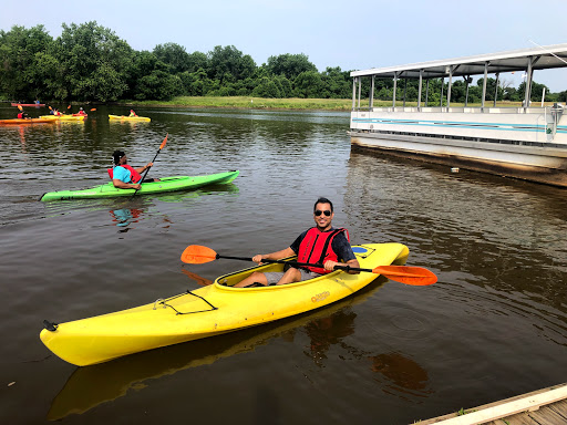Boat Ramp «Bladensburg Waterfront Park», reviews and photos, 4601 Annapolis Rd, Bladensburg, MD 20710, USA