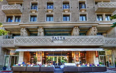 Jalta Boutique Hotel image