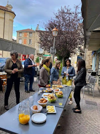 Photos du propriétaire du Restaurant Le Lunch Box à Monistrol-sur-Loire - n°4