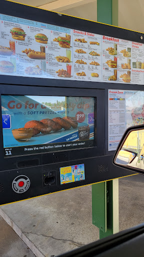 Fast Food Restaurant «Sonic Drive-In», reviews and photos, 1336 N Zaragoza Rd, El Paso, TX 79936, USA