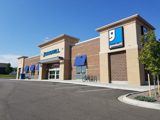Thrift Store «Goodwill Lakeside», reviews and photos