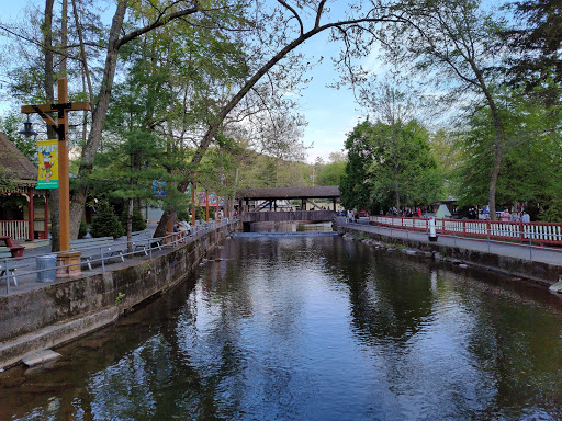 Amusement Park «Knoebels Amusement Resort», reviews and photos, 391 Knoebels Blvd, Elysburg, PA 17824, USA