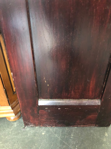 Thrift Store «Habitat for Humanity ReStore», reviews and photos, 46660 Van Dyke, Shelby Charter Township, MI 48317, USA