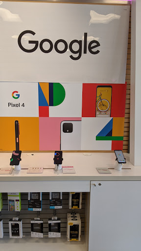 Cell Phone Store «T-Mobile», reviews and photos, 2366 El Camino Real Suite 1, Santa Clara, CA 95050, USA